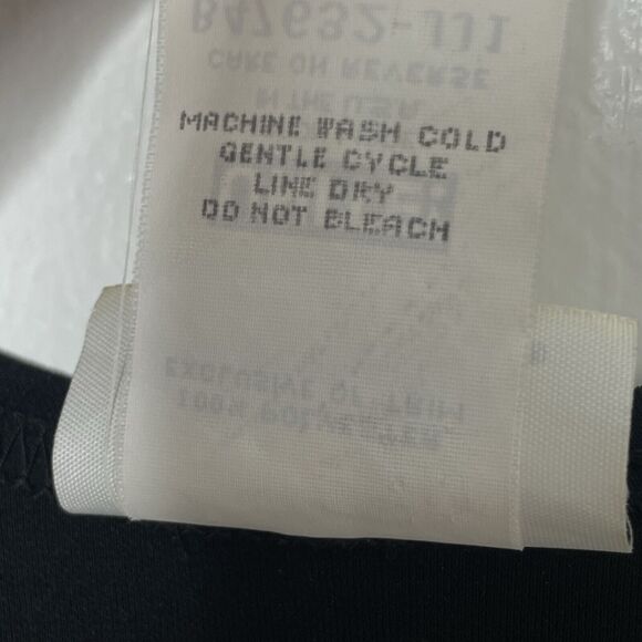 Vintage Y2K Fairy Dress Size 10 Girls Grunge Rosettes Charmed Whimsigoth Retro - Picture 6 of 8